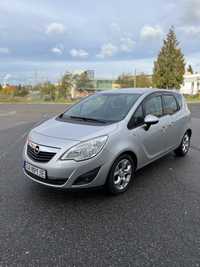 Opel Meriva 1.3 CDTI 2011 Oryginalny niski przebieg