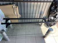 Sprzedam bagażnik dachowy Opel Zafira b