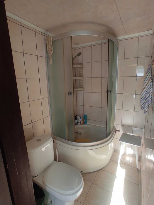 Продам будинок зі всіма зручностями в Миргороді ( район Лісок)