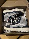 Buty zimowe Vans Ultrarange Exo Goretex Primaloft MTE-2