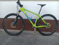 Trek Superfly 9.7 carbono M/L