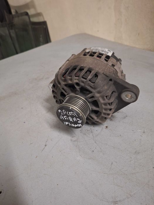 Alternator opel astra j insignia  Valeo 140a