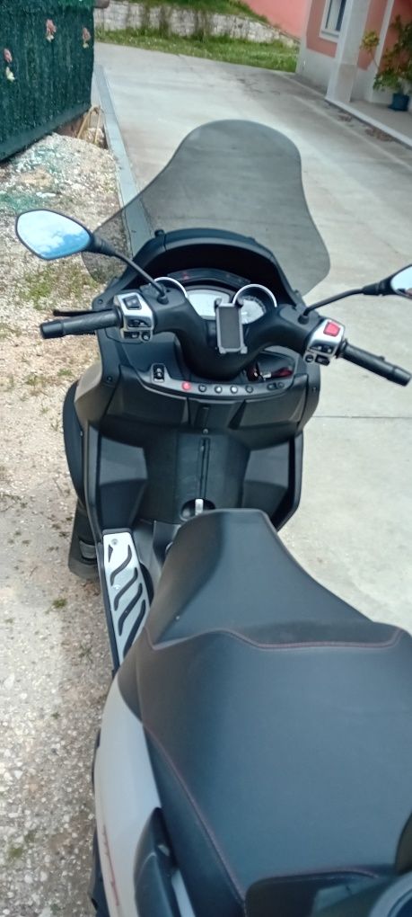 Piaggio MP3 500 hpe