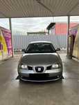 Seat ibiza 6L Tdi 1.9 110cv