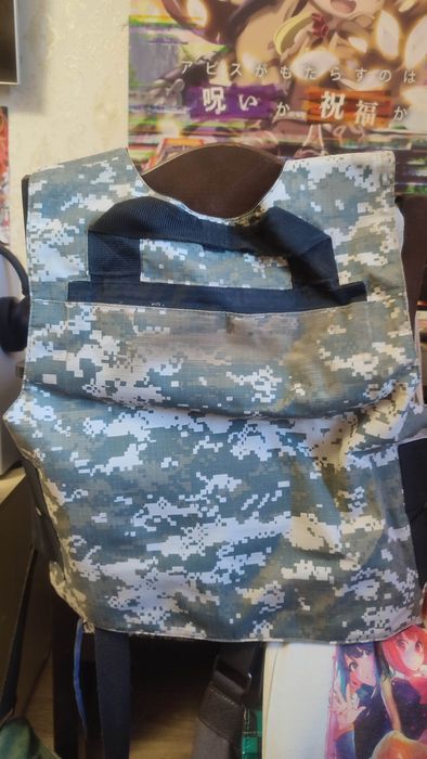 Продам бронежилет