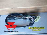 Przełącznik kierunkowskazów Massey 6180, 6280, 6495, 8250, 8270,  XTRA