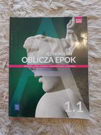 Oblicza epok 1.1