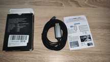 Кабель-адаптер Lightning – HDMI для iPhone