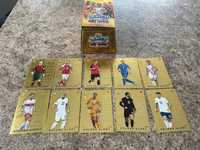 Topps Match Attax Euro 2024 Golden Glory Cartas