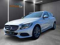 Mercedes-Benz C 200 BlueTEC Avantgarde+ Aut.