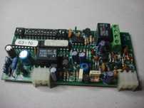 Placa recetora Ditec