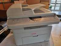 Impressora, Scanner, Fax e Copiadora Xerox Phaser 3200 MFPV