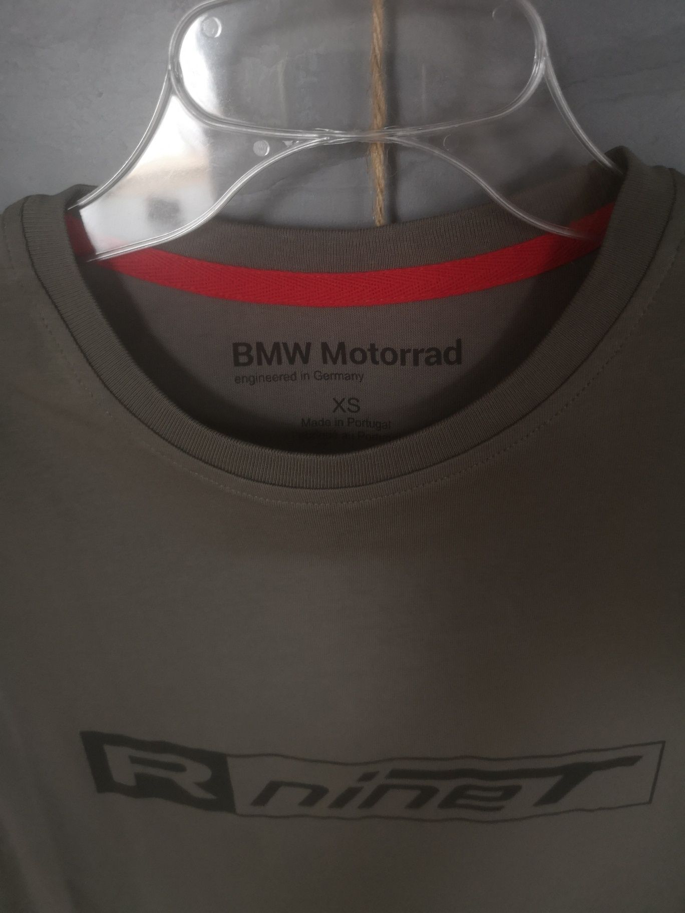 BMW koszulka rozmiar xs