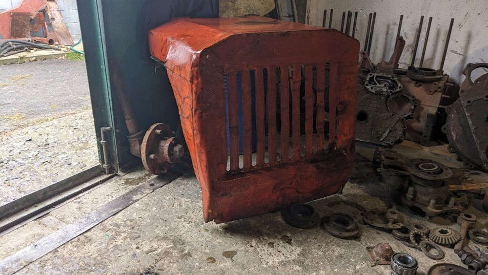 Фари,     замки!