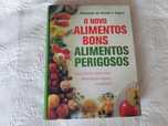 Grandes enciclopédias ( Cozinha/ nutrição )