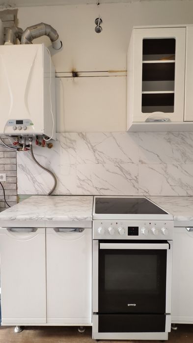 ПРОДАЖ 1к - 42м2 ЖК Янтарний 2 Ірпінь