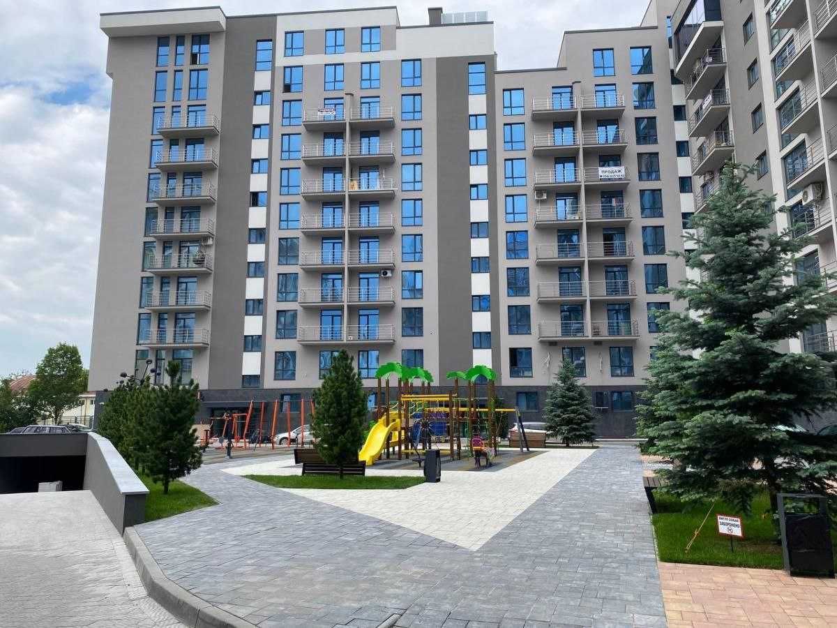 Продається 2 кімнатна квартира в ЖК "Park Residence"!