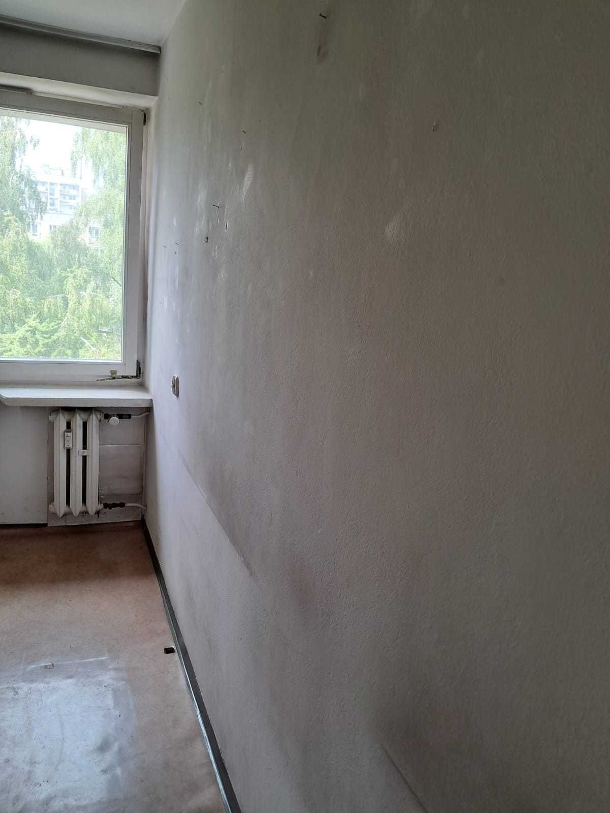 Mieszkanie os. Podwawelskie
