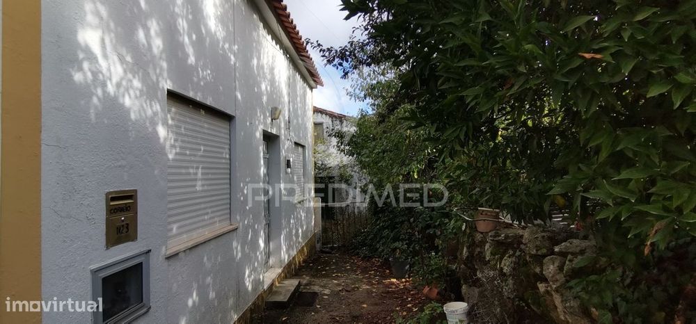 Moradia T2 nas Carreiras