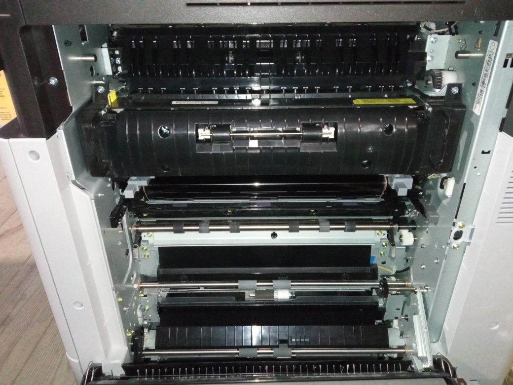 Принтер Samsung MultiXpress X4250LX