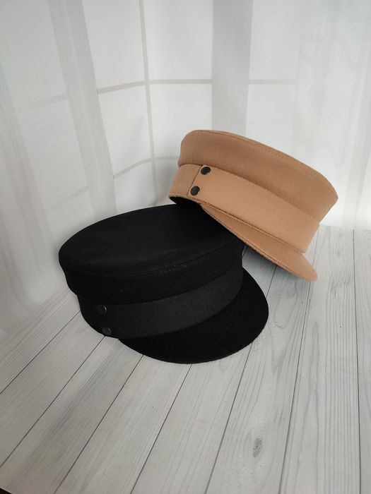 Картуз   жіночий теплий