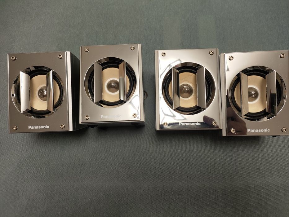 Głośniki Panasonic SB-FDM3