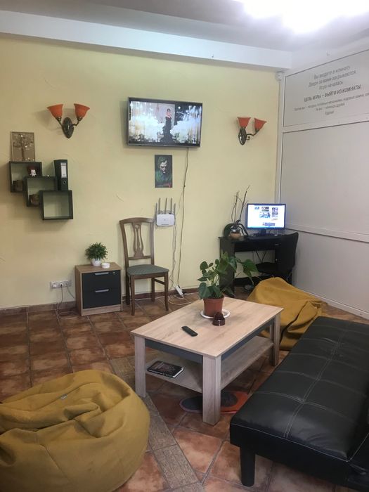 Хостел АрАрАт-Подол  УКРИТТЯ місяць 2500