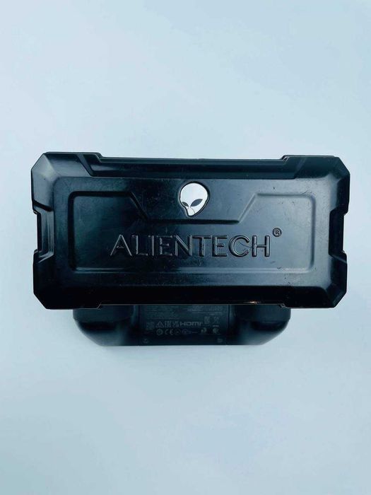 Пульт керування DJI RC Pro + підсилювач сигналу Alientech Duo 2