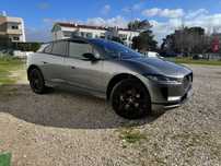 Jaguar I-Pace Black AWD Aut.