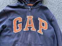Rozpinana bluza Gap Kids z kapturem xxl 164