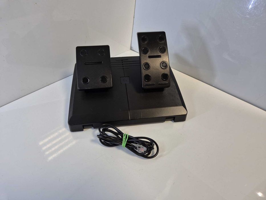 Zestaw Logitech G Farm Simulator Heavy Equipment Bundle