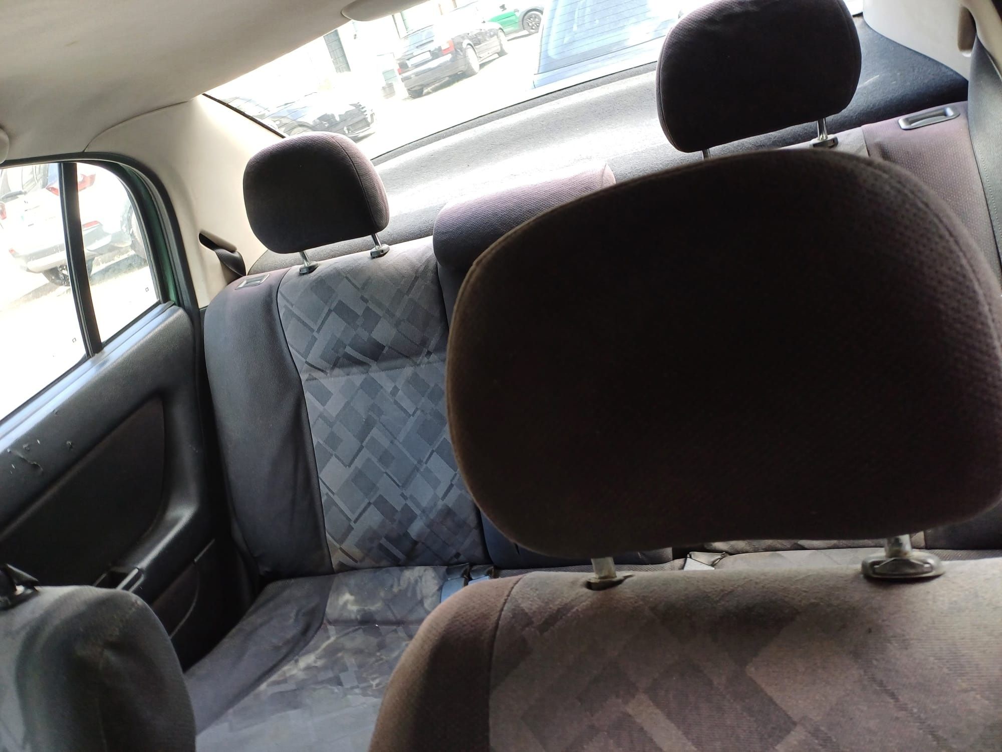 Astra sedan 1.6 1999