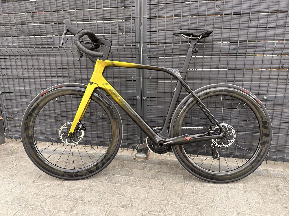 Lapierre Aircode DRS Force AXS D2