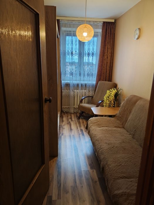 Pruszków,os.B.Prusa, 4 pokoje, balkon