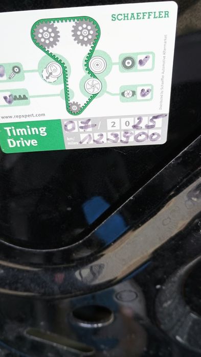 Sprzedam Volkswagen Golf Plus 1.4 MPI zarejestrowany