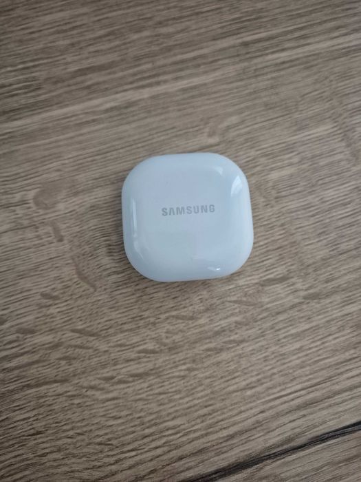 Samsung Galaxy Buds 2 Pro Etui Ładujące/Case