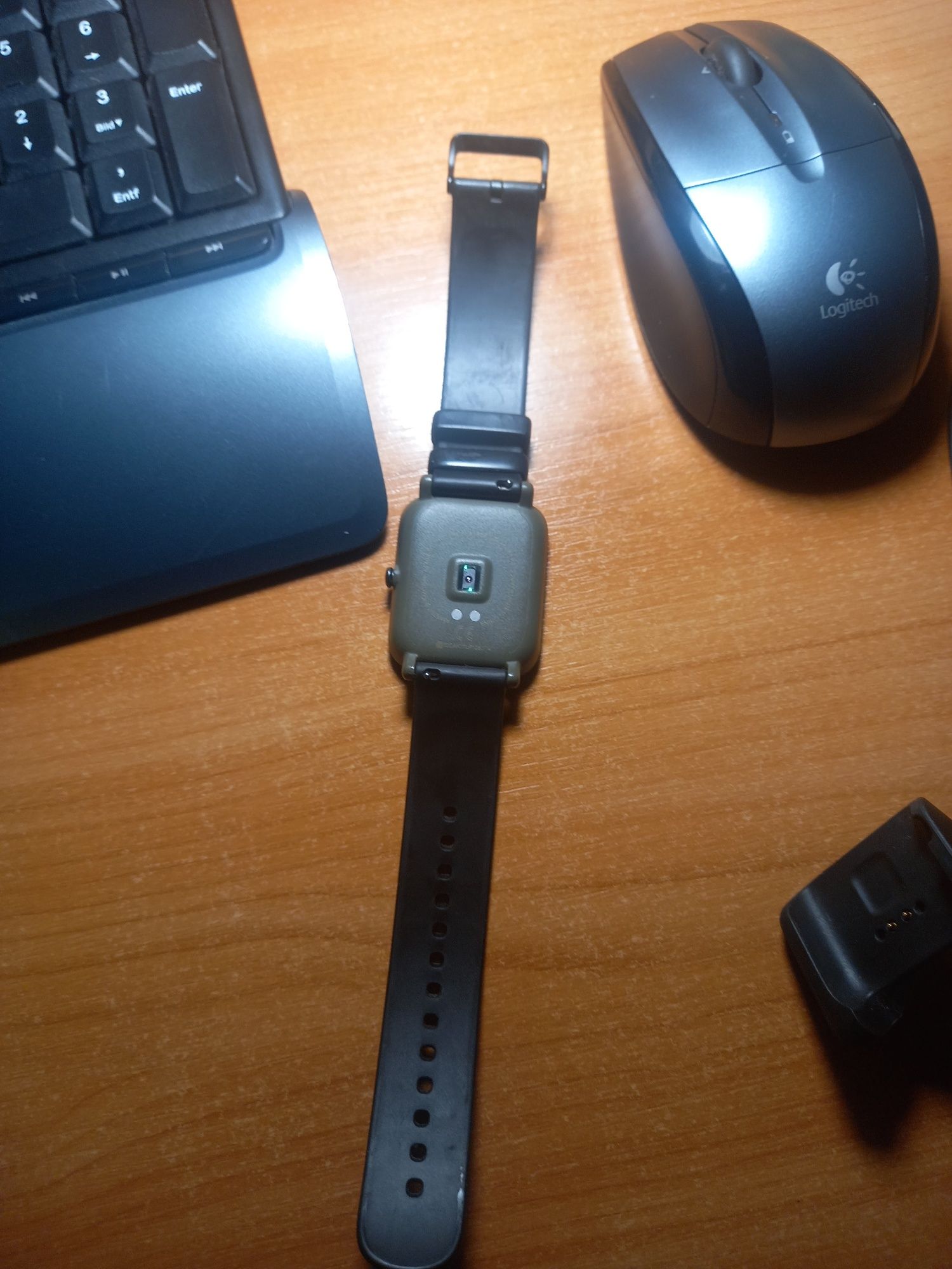 Годинник Xiaomi amazfit bip a1608