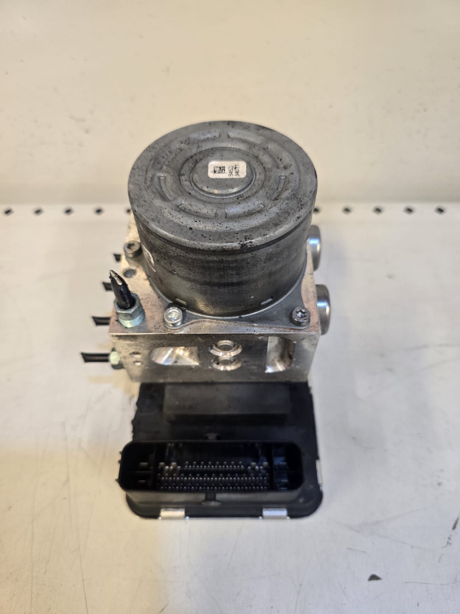 bmw x1 f48 mini f60 pompa sterownik abs 5a374b8 5a374b7 hybrid