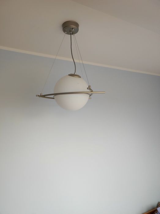 Lampa wisząca sufitowa