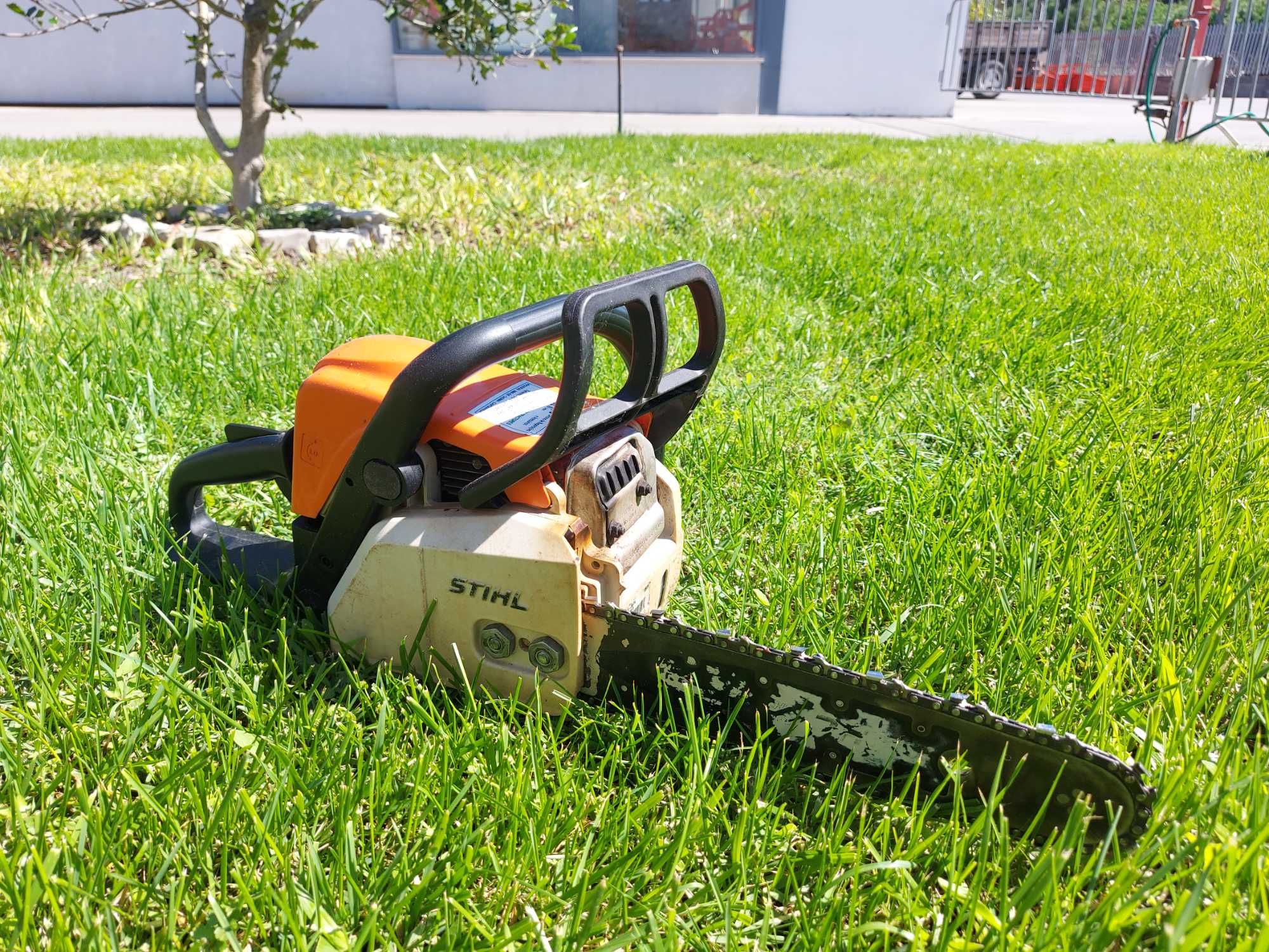 Motosserra Stihl MS-170