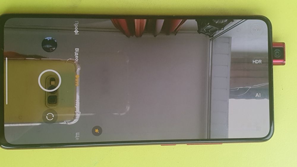 Xiaomi mi 9t pro 128