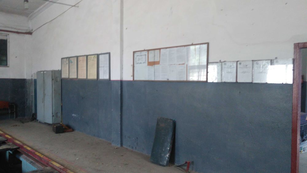 Оренда Укртелеком*,895 м2, м.Кам’янець-Подільський, шосе Нігинське, 42