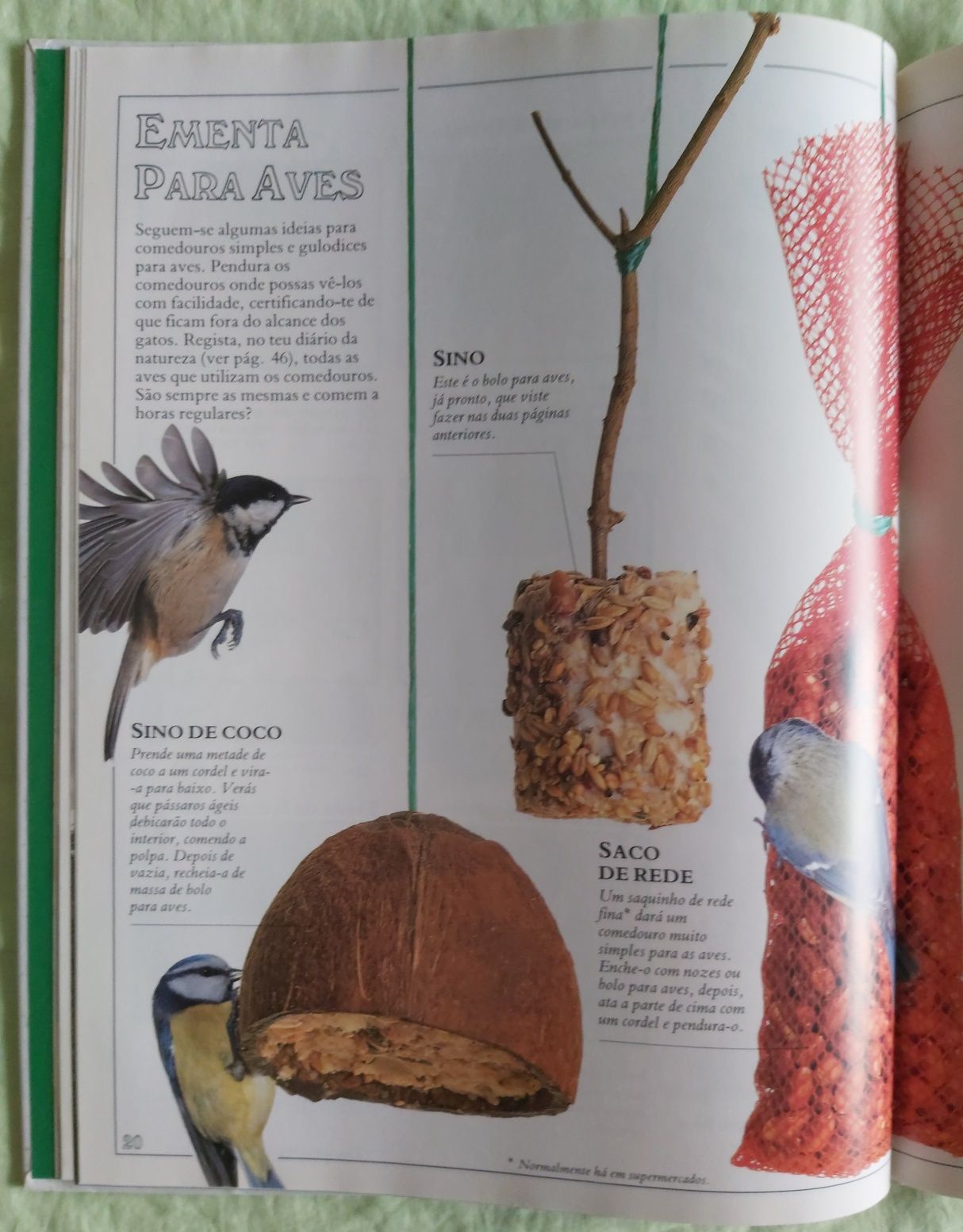 O meu primeiro livro da natureza