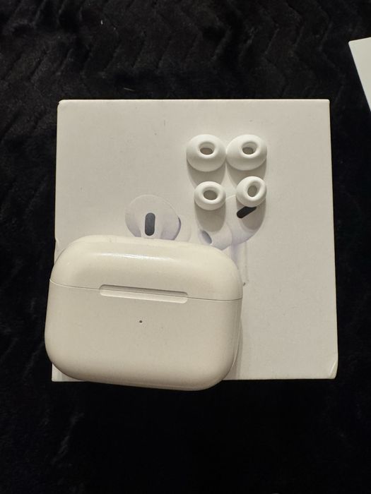 Słuchawki apple airpods pro 2