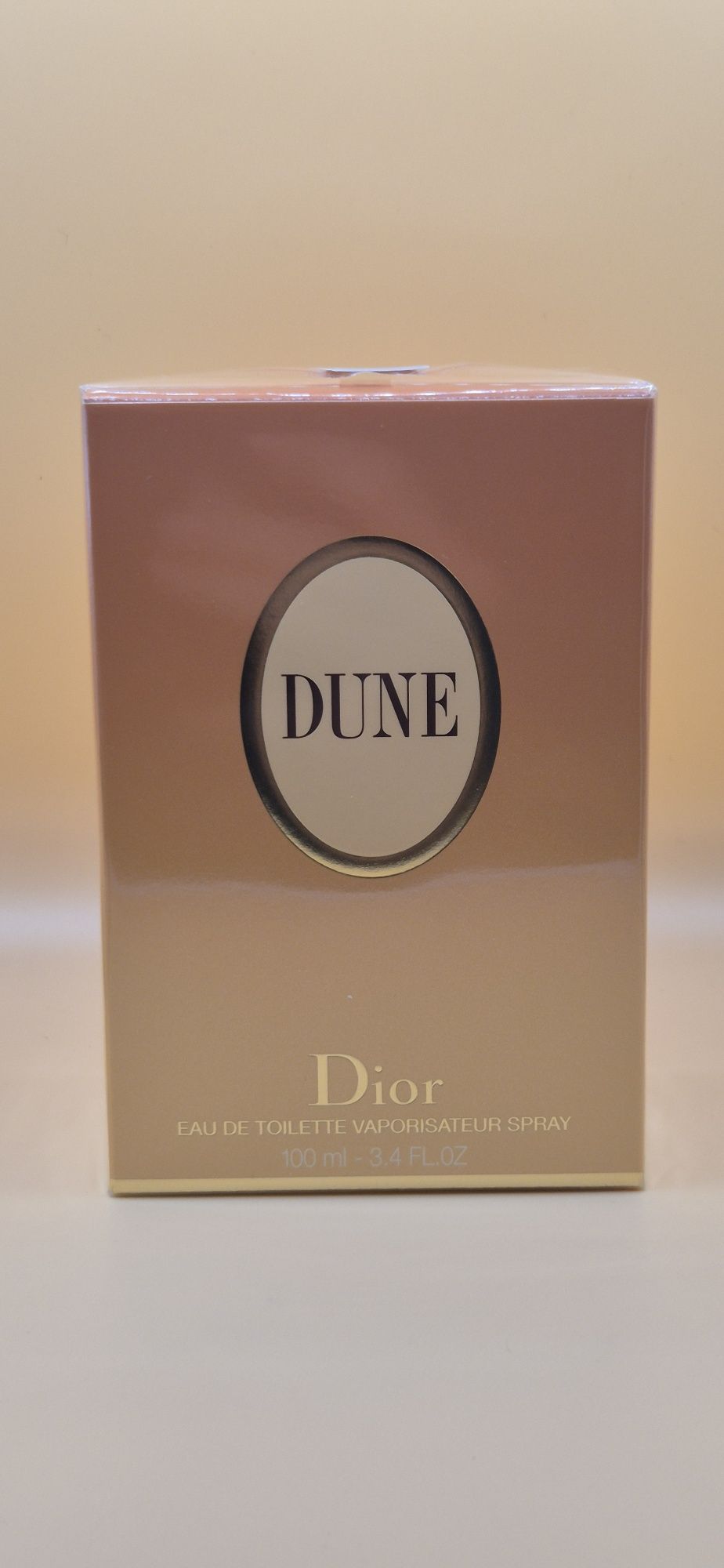 Dior Dune edt  100ml