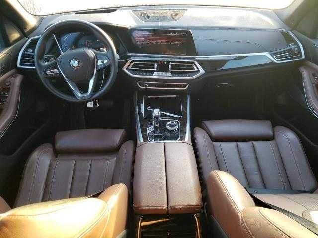 BMW X5 SDrive40I 2020 Року