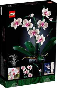 LEGO® 10311 Creator Expert - Orchidea