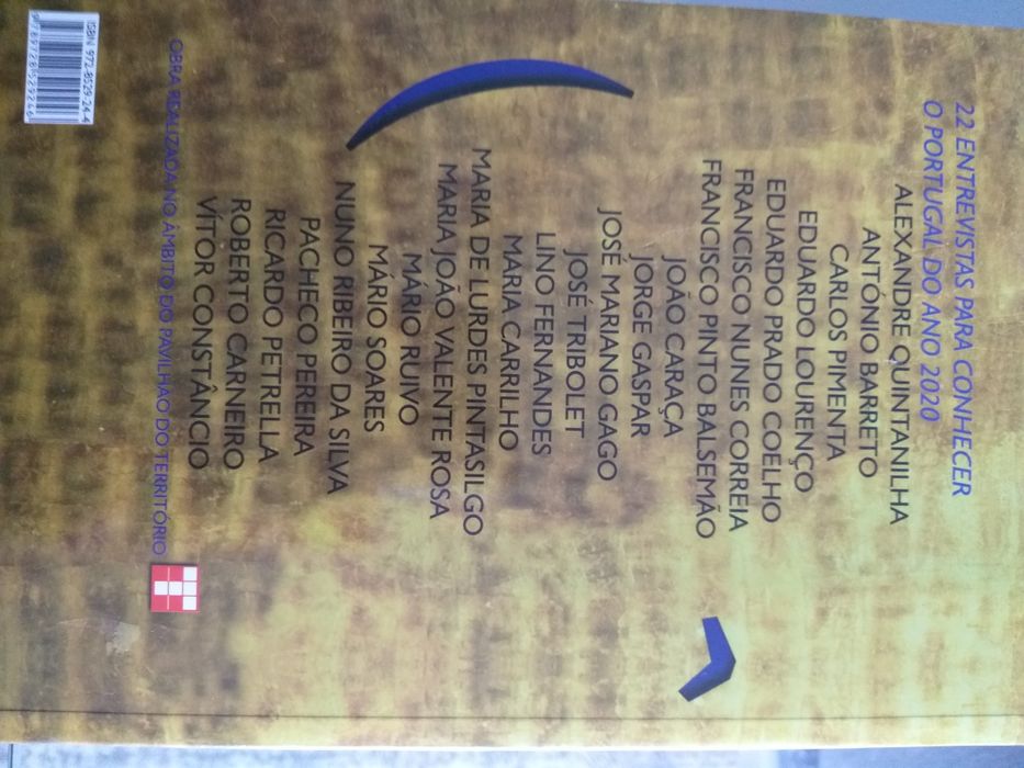 Portugal no Ano 2020