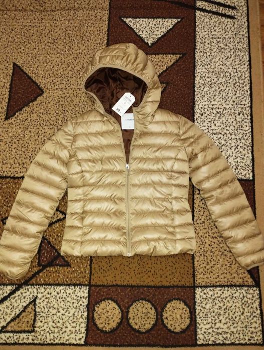 Весняно-осіння куртка TERRANOVA