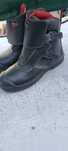 Buty dla spawacza MTS 42